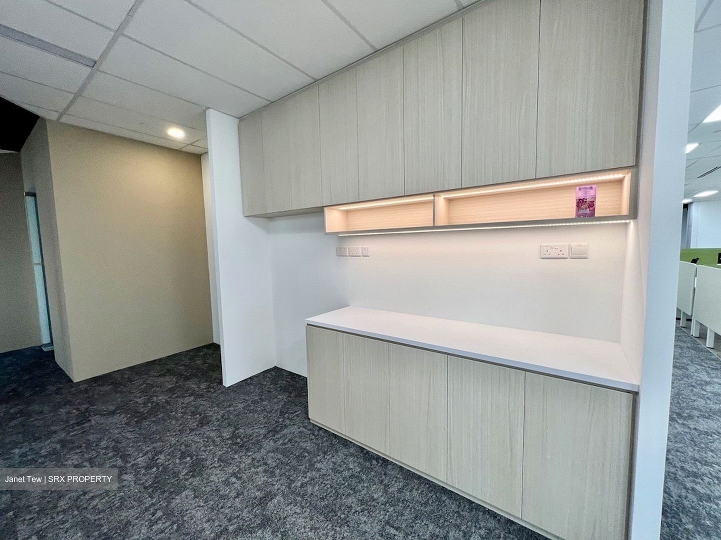 Abi Plaza (D2), Office #457512111